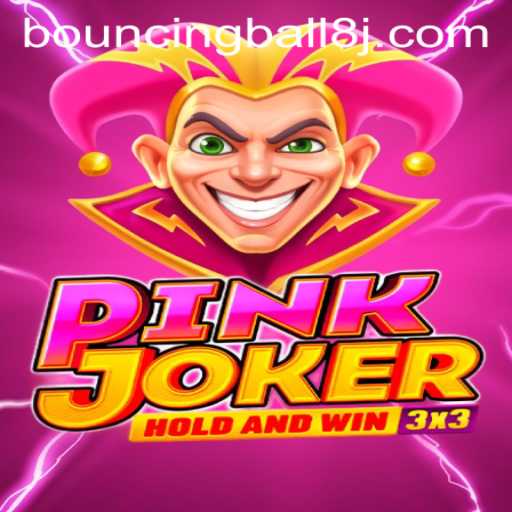Dive into the World of Pinkjoker: Discover the Thrills of BouncingBall8