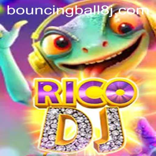 RicoDJ and BouncingBall8: A New Gaming Experience