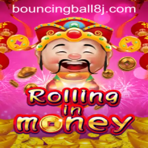 RollingInMoney: The Exciting World of BouncingBall8