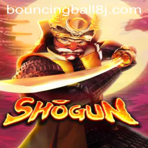 Discover the Intriguing World of Shogun with BouncingBall8