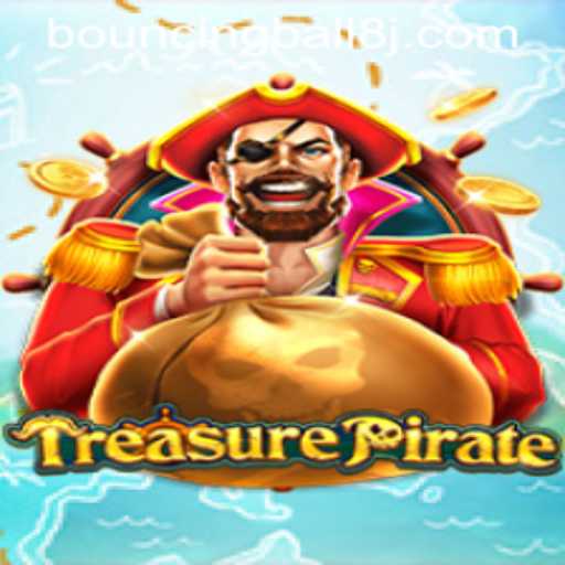 Exploring the World of TreasurePirate and the Challenges of BouncingBall8