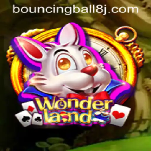 Exploring Wonderland: The Enchanting World of BouncingBall8