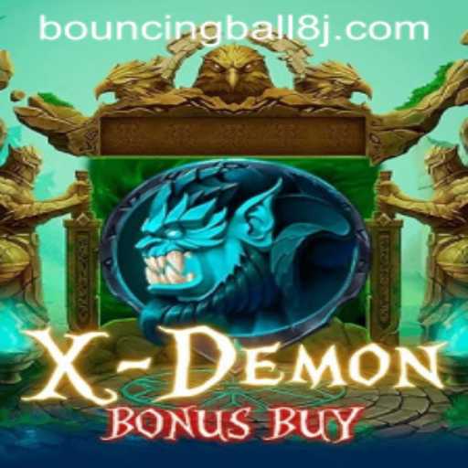 Unleashing the Thrills of XDemonBonusBuy: The Game That Defies Convention